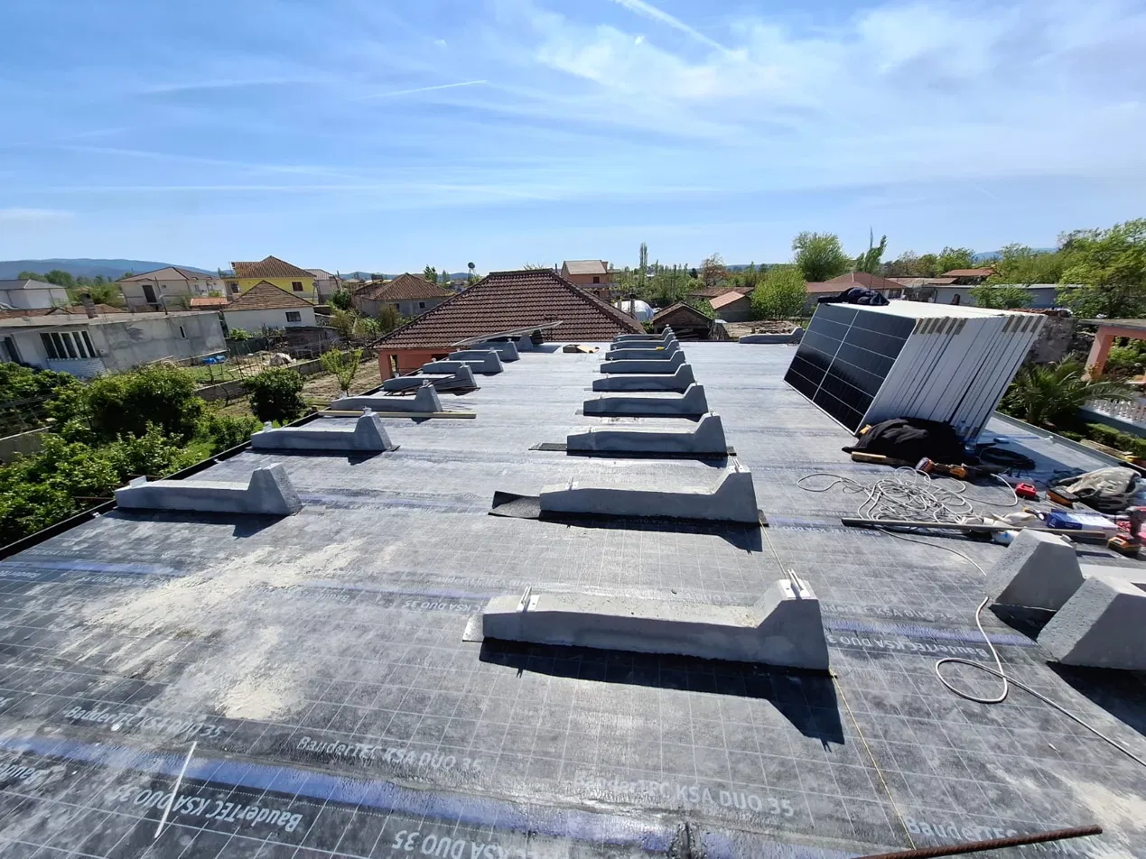 Instalim 18 KWp - foto 4