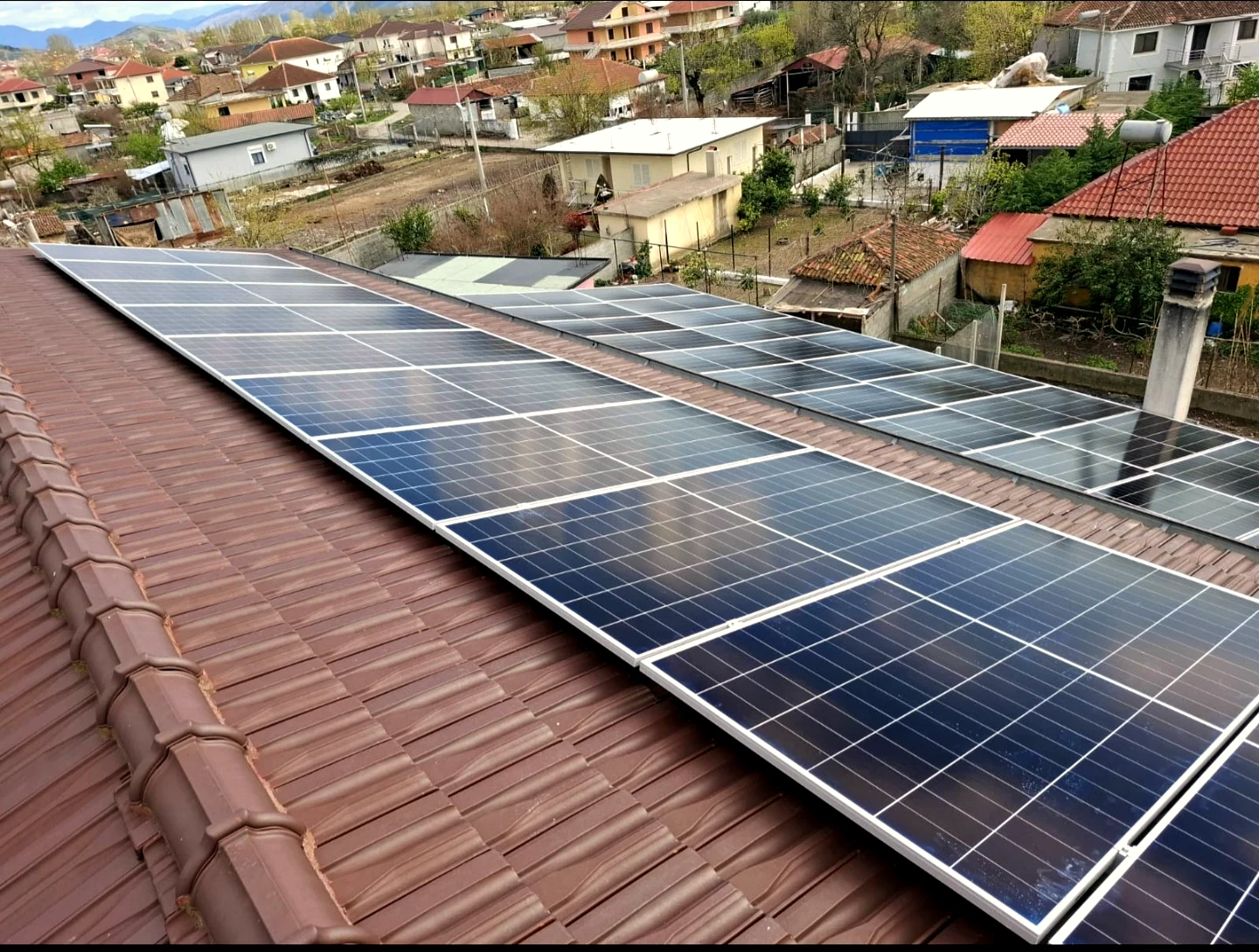Instalim 25 KWp - foto 5