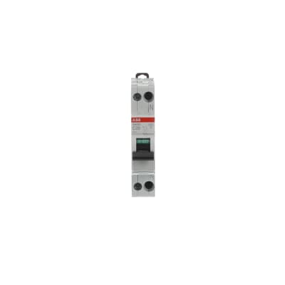 Automat ABB 1P+N C20A 6kA