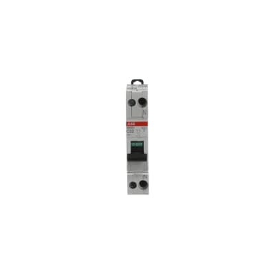 Automat ABB 1P+N C32A 6kA