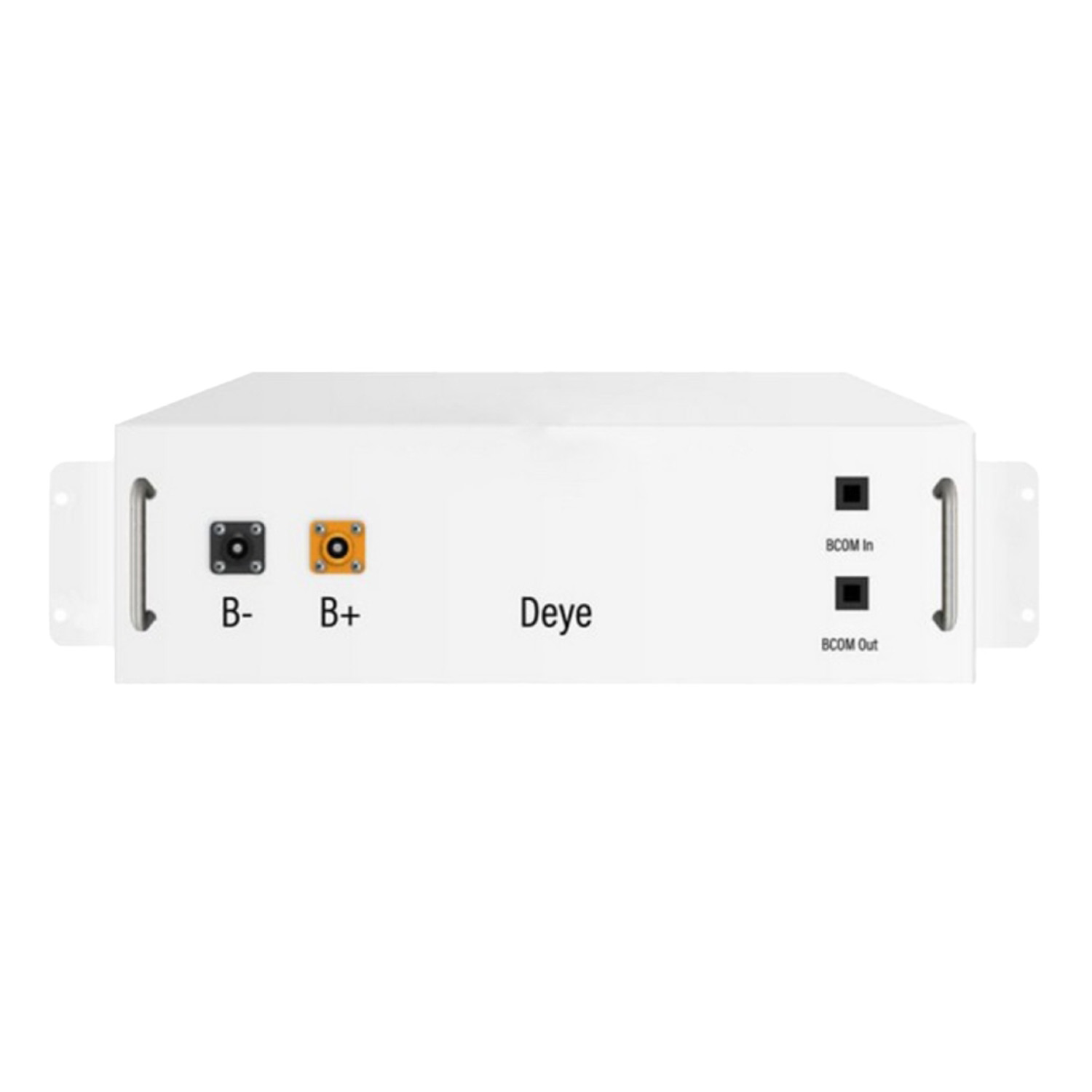 Bateri DEYE BOS-GM5.1 5.15kWh HV — bateri litium LiFePO4 DEYE për sistem fotovoltaik Shqipëri