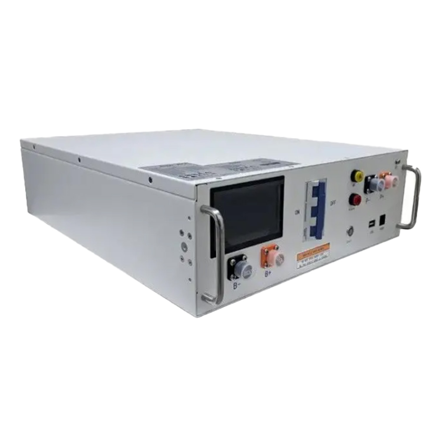 Modul Kontrolli DEYE HVB750V/100A-EU — bateri litium LiFePO4 DEYE për sistem fotovoltaik Shqipëri