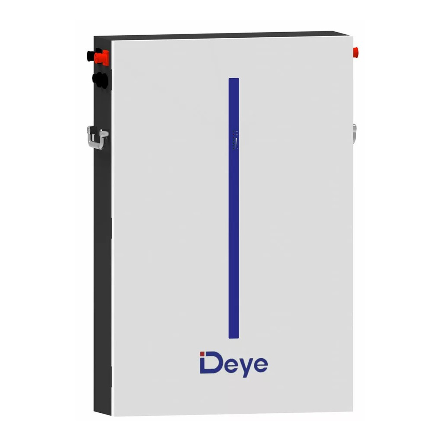 Bateri DEYE RW-M6.1-B 6.14kWh HV — bateri litium LiFePO4 DEYE për sistem fotovoltaik Shqipëri