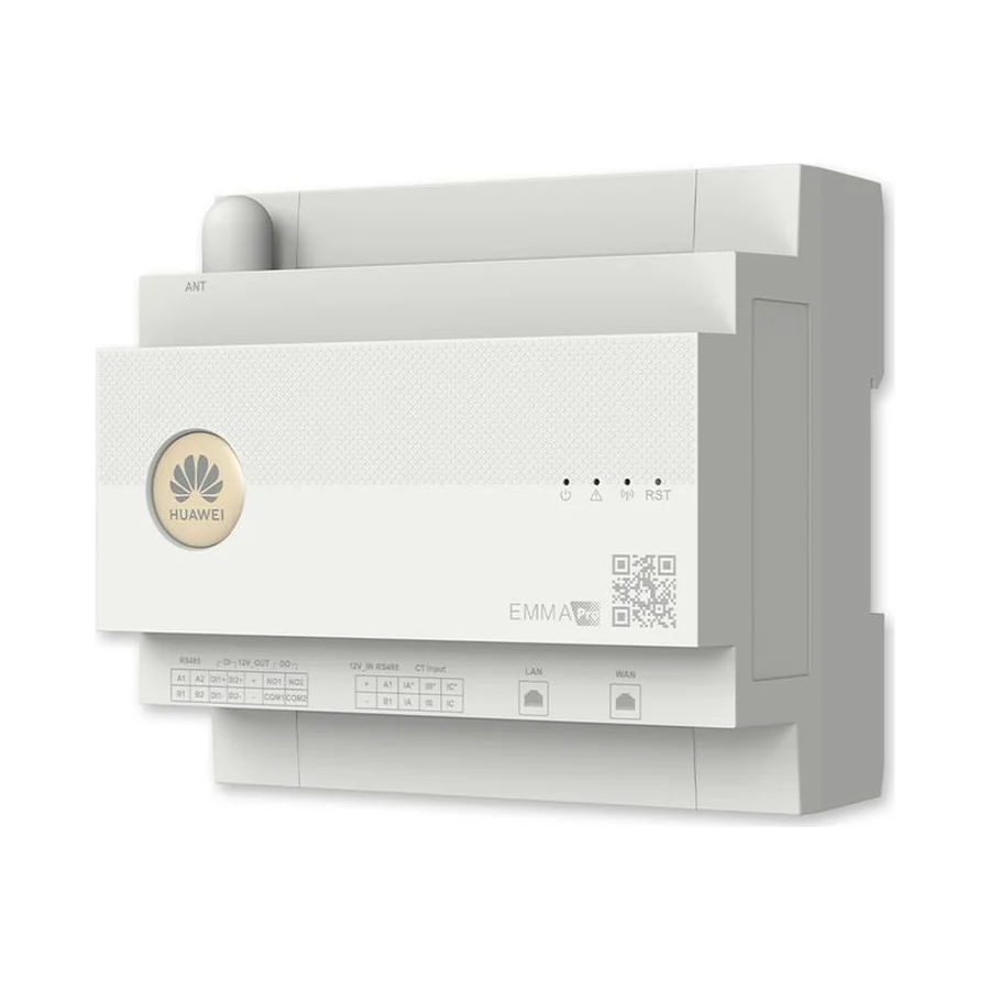 Huawei EMMA-A02 (menaxher energjie) — Huawei, Lira Electric Shqipëri