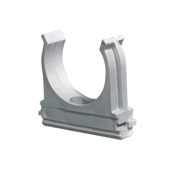 Klips për Tub Rigid Ø16mm