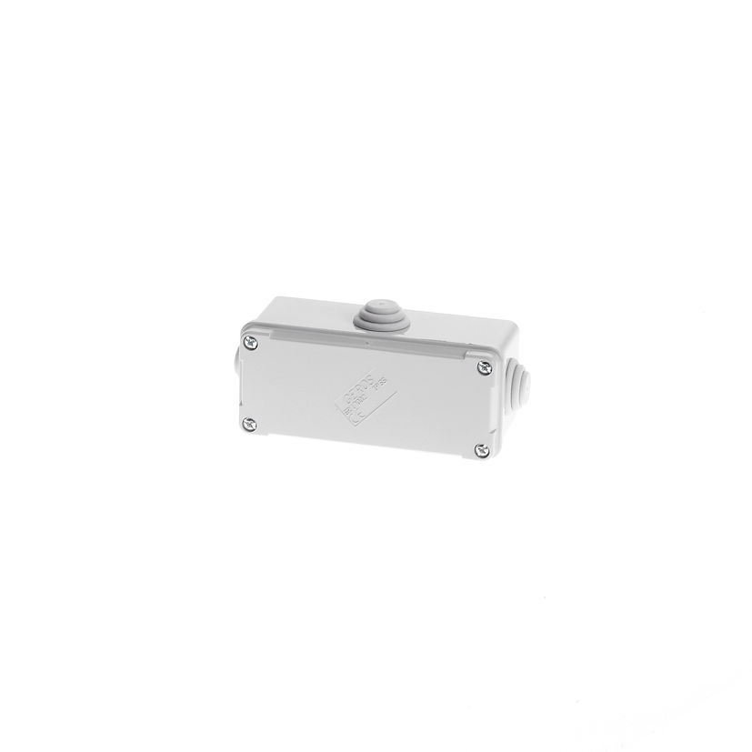 Kuti JM IP54 4 Dalje 55x130x60