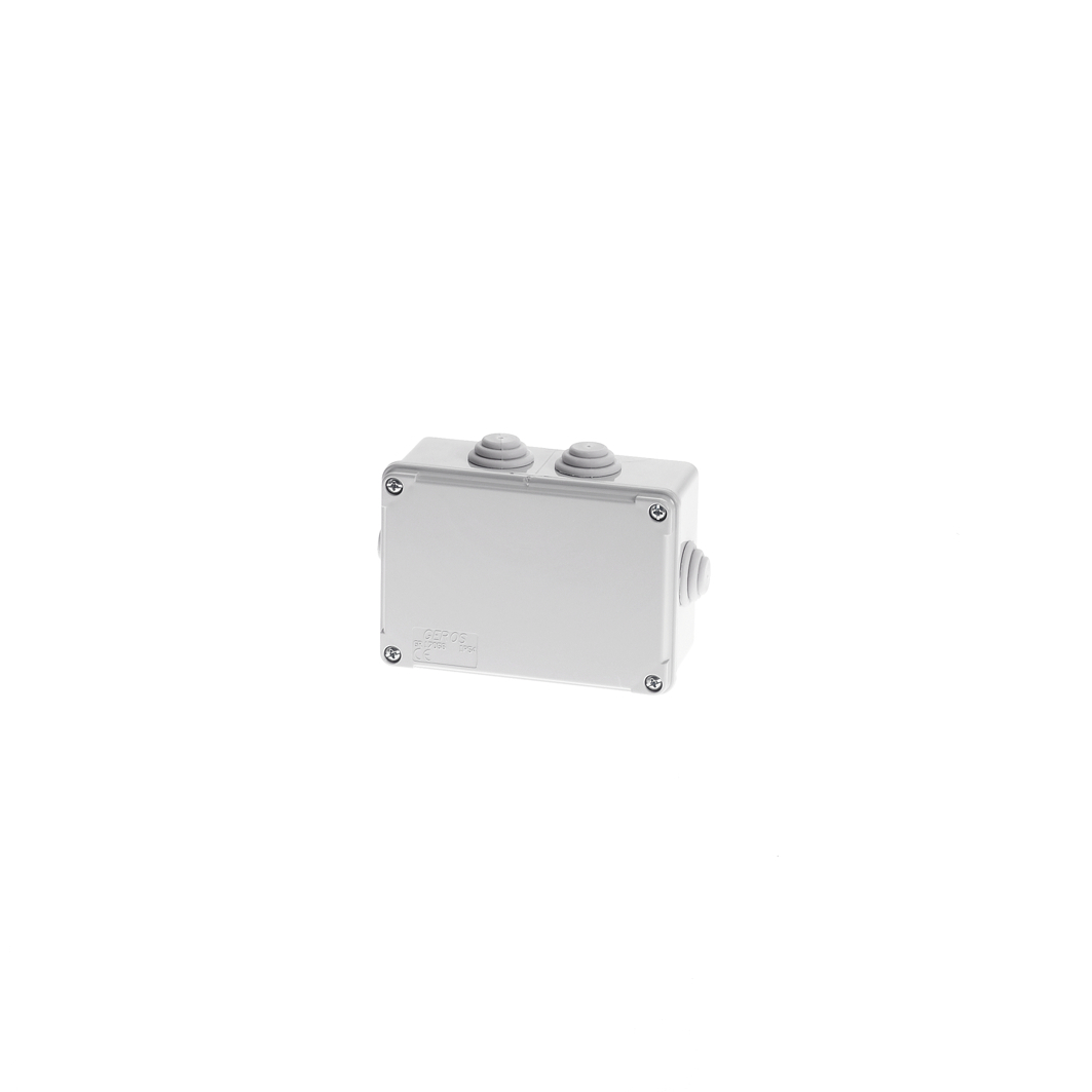 Kuti JM IP54 6 Dalje 130x90x65