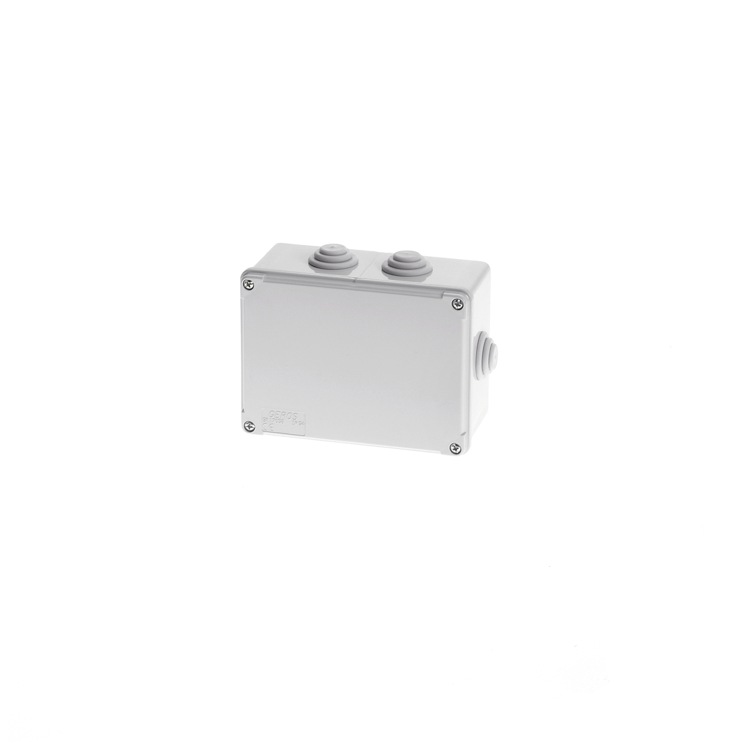 Kuti JM C5 IP54 6 Dalje 150x110x75