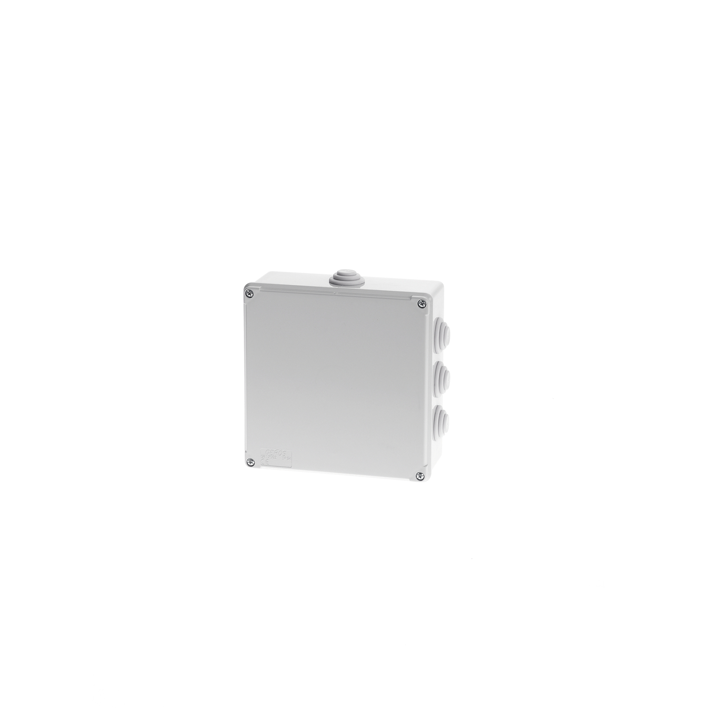 Kuti JM IP54 8 Dalje 170x170x75