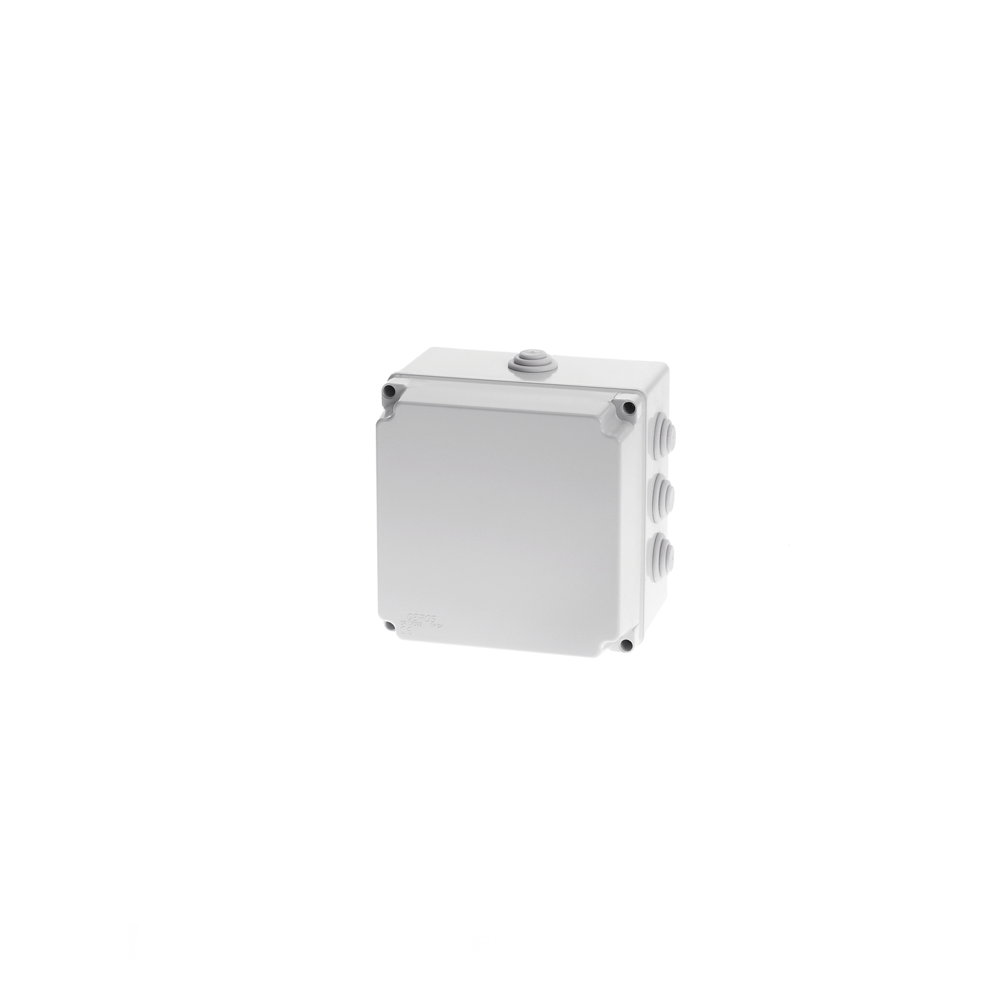 Kuti JM IP54 8 Dalje 170x170x120