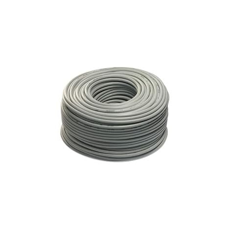 Kabëll Fleksibël 2x1mm² FRO-HP