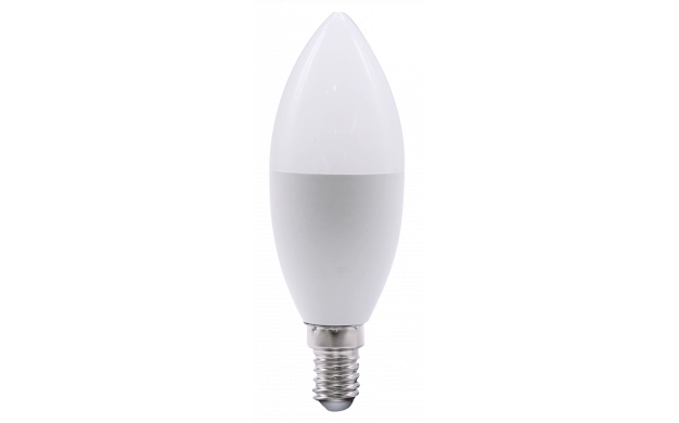 LED Qiri C38 E14 10W 1000lm Optonica LED