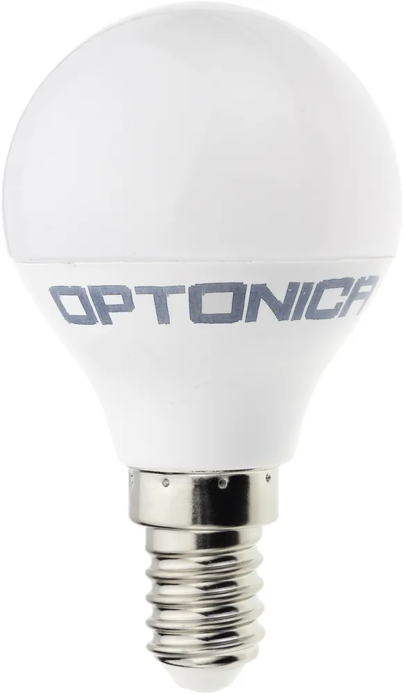 LED Qiri E14 6W