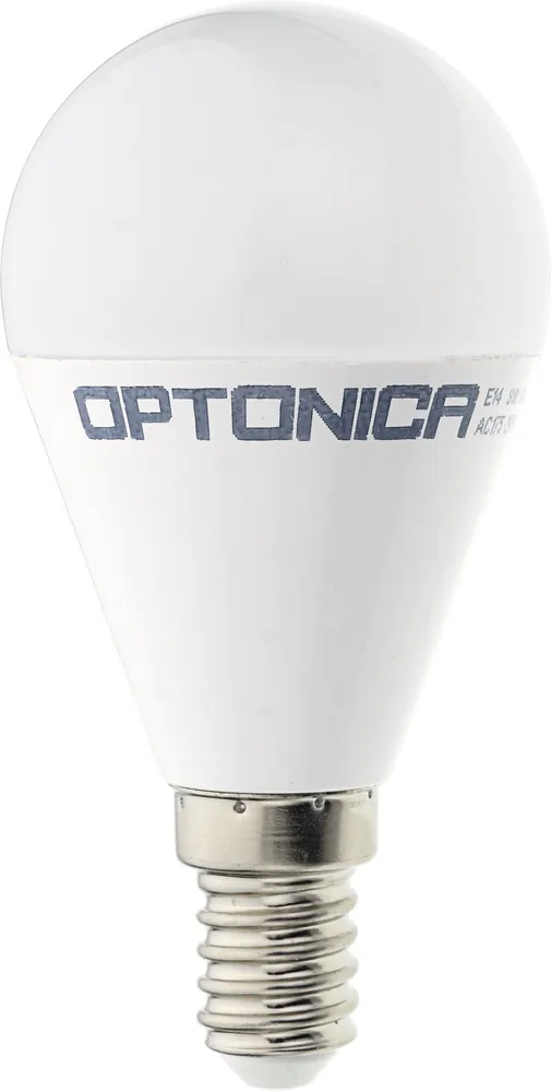 LED Bulb G45 E14 8W 710lm Optonica LED