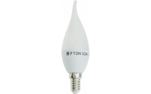 LED Qiri Tip E14 5.5W 450lm Optonica LED