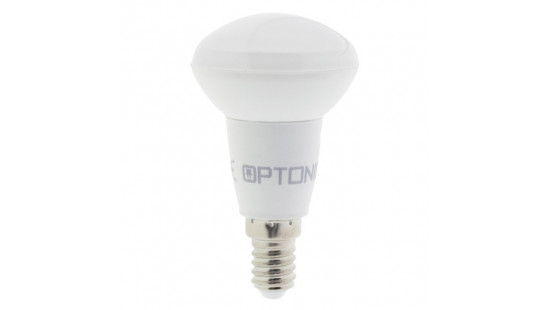 LED Reflektor R50 E14 6W 490lm Optonica LED