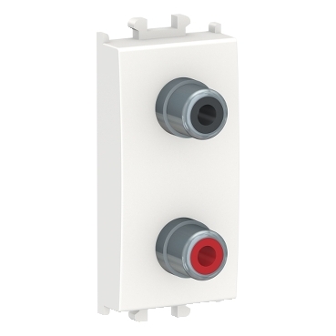 Prizë audio 1M – e bardhë