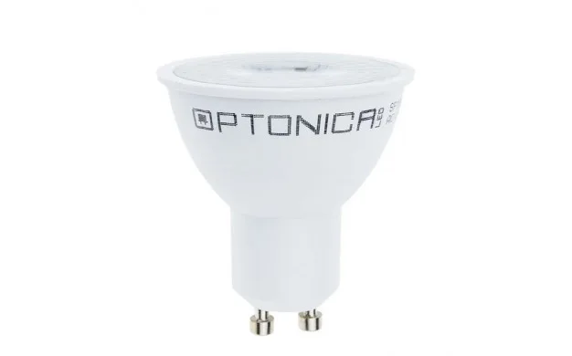 Spot LED GU10 Optonica 5W 38° - 1935