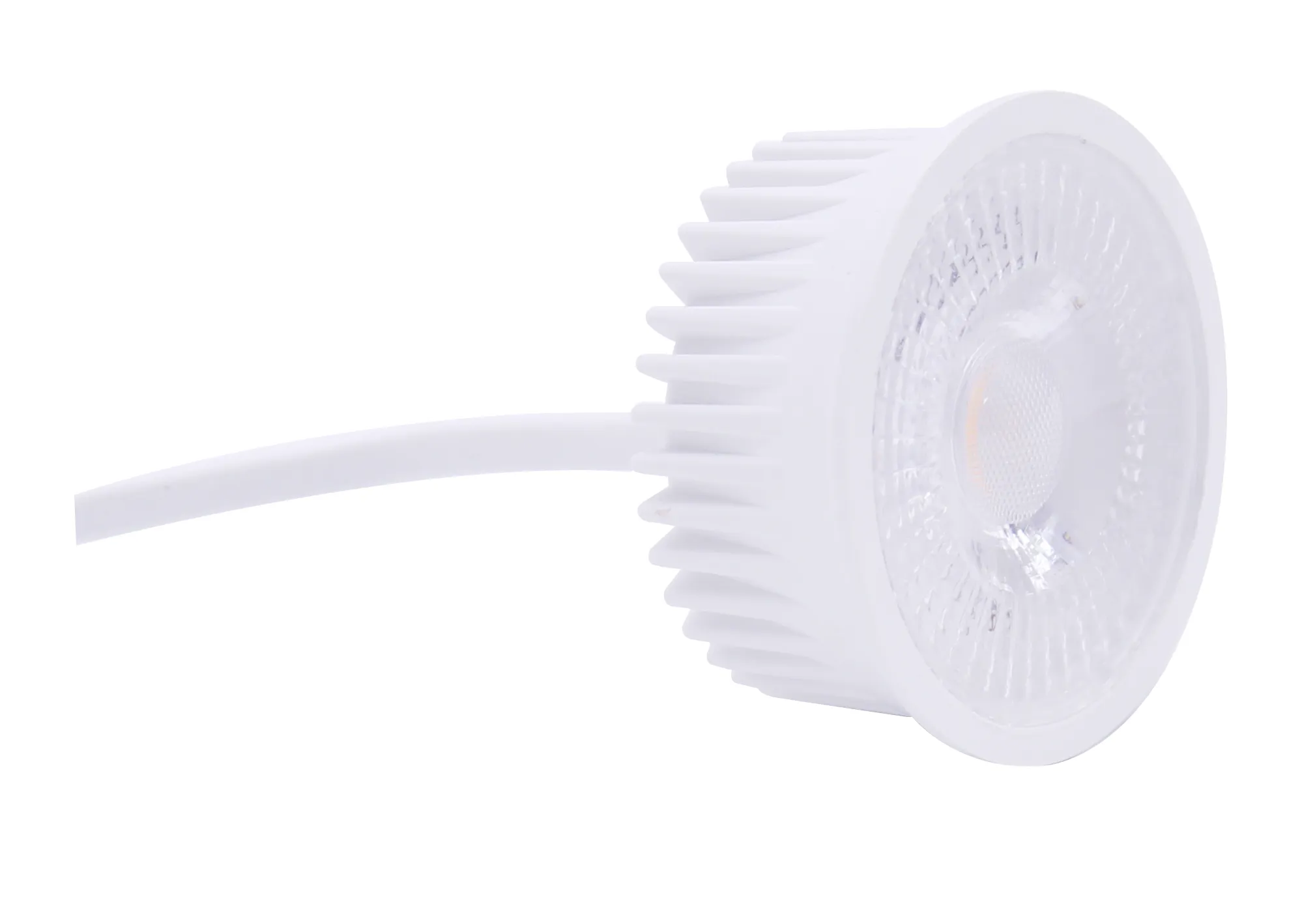 LED Spot GU10 5W 3CCT