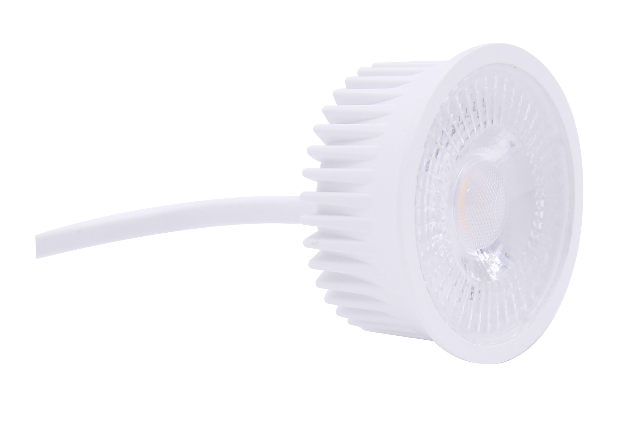 Spot LED GU10 Optonica 5W 400lm 38° 3 Ngjyra - 1985