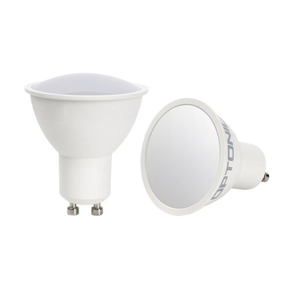 LED Spot GU10 6.5W 110°