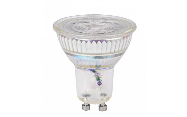 Spot LED GU10 Optonica 6W 700lm 120° Dimmable - 1925