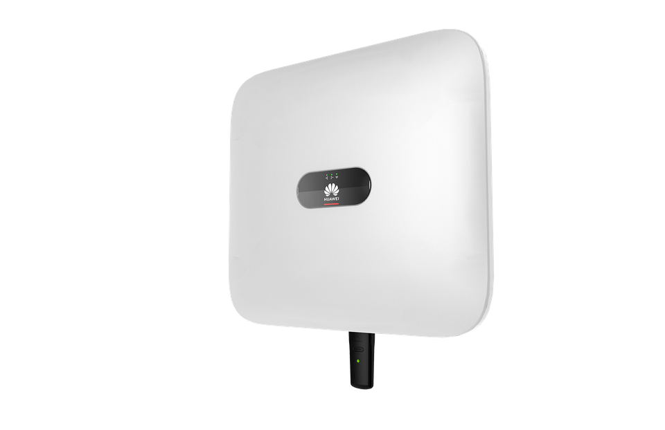 Inverter Huawei SUN2000