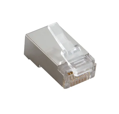 Fishe kompjuteri 8/8 cat.5e (FTP) – Atek