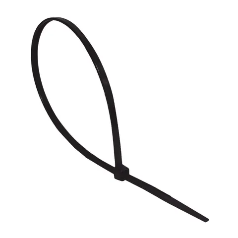 Fasheta outdoor 140×3.6 e zezë