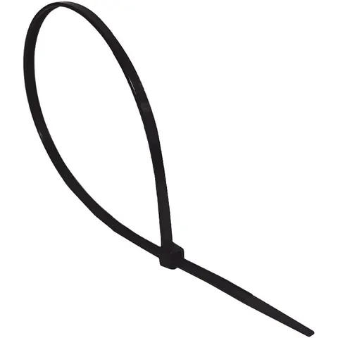Fasheta outdoor 450×7.6 e zezë