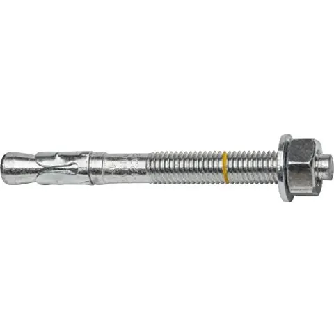 Upa prizhioner M6x45 (dado) – Celo AP9645BAP