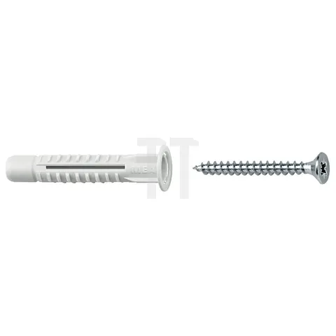 Upa plastike MZK 8×50+vida 5.0×70 (50cp) – Celo AP98MZKSZ