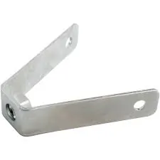 Kapese trapezoidale cati llamarine M8 – Celo AP98TPZF