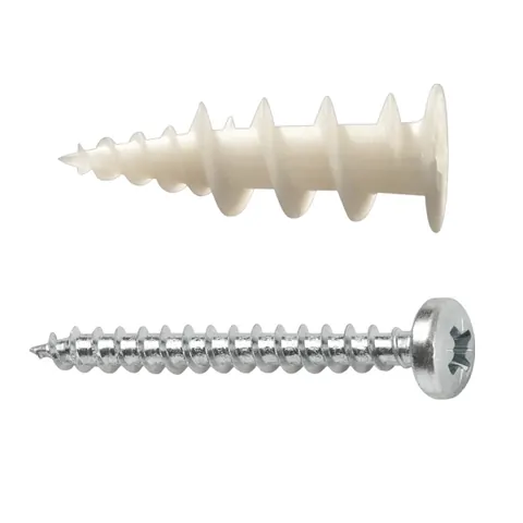 Upa gips fileto GKD+vida 4.0×40 (50cp)