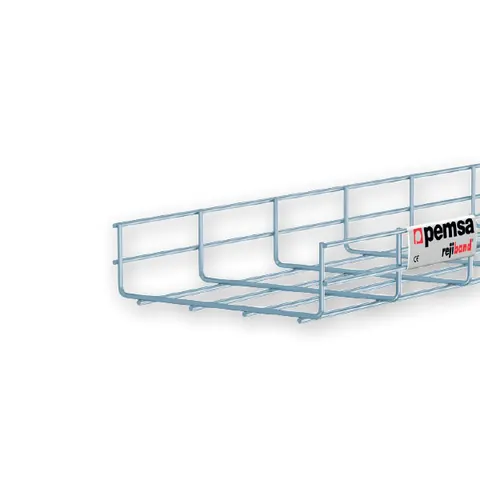 Pasarele grile 100×60 Pemsa – Arnocanali AR60212100