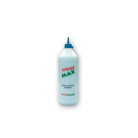 Lubrifikant likuid kallauz 0.5 liter – Arnocanali