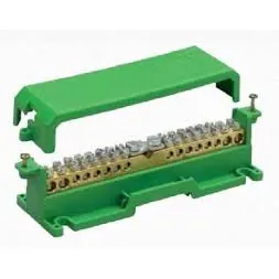 Morsetë ekuipotenciale 12×6,4×16,1×50 kapak (jesh – Arnocanali ARBT2309