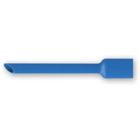 Tub vetshtrengues/blu D6.4/3.2 L 1m (indor) – Arnocanali ARGTS064N-BL