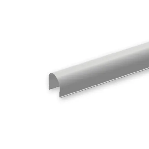Rajzer vetrorezin L=3m (45×45) – Arnocanali ARPV4545