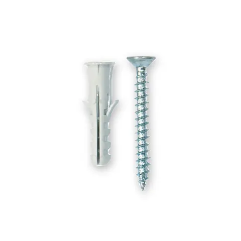 Upa plastike D8x40 me vida 5.0×50 – Arnocanali