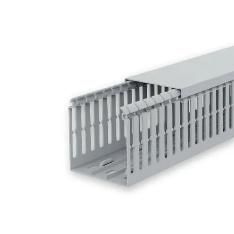 Kanalinë 60×80 industriale – Arnocanali ARV6K8060
