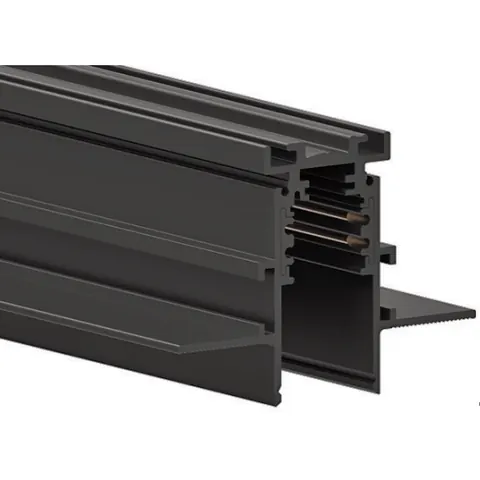 Binar magnetik inkaso V2 L=3m e zezë