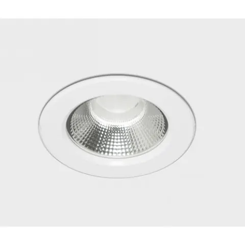 Spot FLUXUS S-T 10.2W 3000K i bardhë – Bright BH1H1TG2831029010