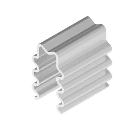 Distancator për profil C 40×40