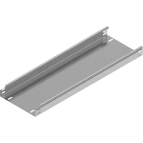 Kanalinë Zn 50x42x2000 plotë – Baks BKSKBR50H42/2