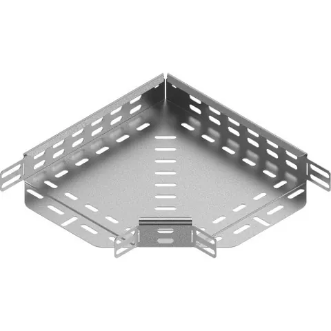 Bashkues 90ø plan 100×42
