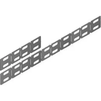 Xhunto kendi kanalin H42 L=140×34 – Baks BKSLKJH42