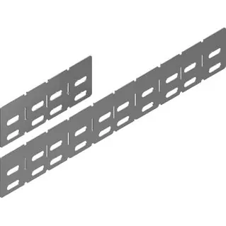 Xhunto kendi kanalin H60 L=145×46 – Baks BKSLKJ/LKOJH60