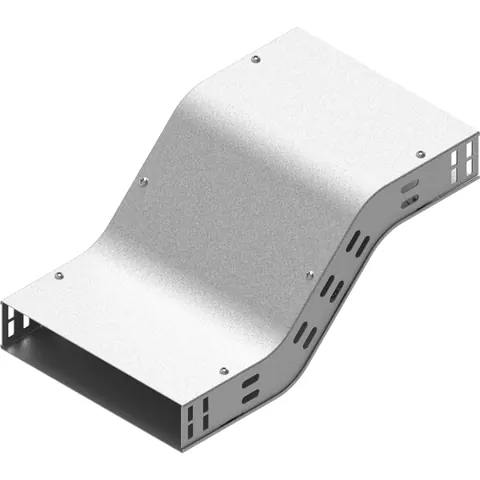 Bypass vertikal 300×60 (kapak) – Baks BKSOPNNJ300H60