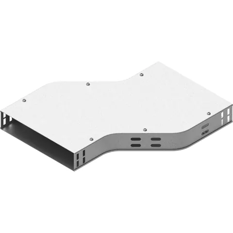 Bypass horizontal 150×60 (kapak) – Baks BKSOPZNJ150H60